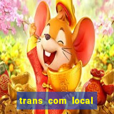 trans com local porto alegre